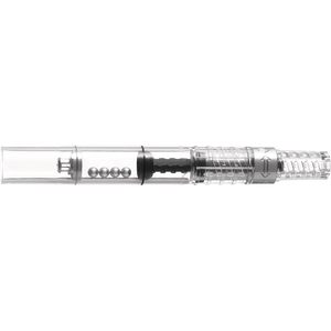 Recarga de Tinta para Plumas Estilográficas, Convertidor Rotatorio de Plástico Transparente <span class=keywords><strong>Pilot</strong></span> CON-40 - Product Image 5