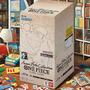 การ์ดสะสมการซื้อขาย opcg เวอร์ชันญี่ปุ่นวัสดุกระดาษขายส่ง - Product Image 2