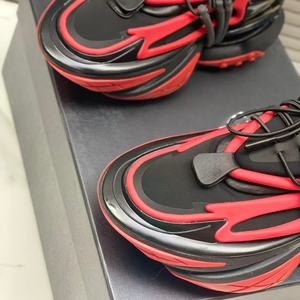 Chaussures de sport pour hommes de style classique de qualité supérieure, best-seller, mode punk, chaussures épaisses, marque de luxe. - Product Image 4