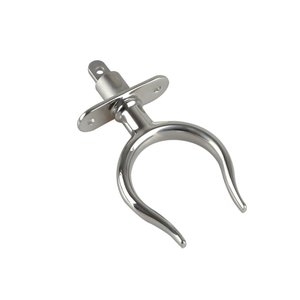 SS316 thép không gỉ oarlock và ổ cắm rowlock cho du thuyền biển phần cứng biển phụ kiện - Product Image 6