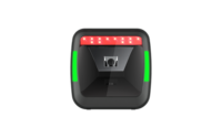 Módulo Escáner de Códigos de Barras QR 1D de Alto Rendimiento, Sensor CMOS, Luz LED, RJ-45, CPU de 32 bits, 1 Año de Garantía, Lector de Escritorio Android