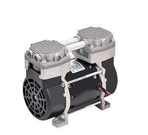 Motor de bomba de vacío sin aceite TVP de Taiwán R200B R160B TV-40S TV-63S R300B TV-R25C - Product Image 4