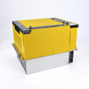 Fanuc A06B-6270-H075 # H600 Pac servo điều khiển công nghiệp điều khiển PLC lập trình chuyên dụng bộ điều khiển 240V/220V không dây - Product Image 1