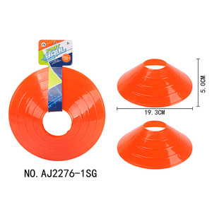 <span class=keywords><strong>Conos</strong></span> de Entrenamiento de Velocidad para Niños, <span class=keywords><strong>Conos</strong></span> de Fútbol de Plástico para Deportes - Product Image 4