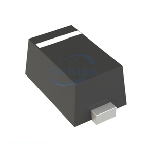 Electronic Chips Component Diodes SC-79, SOD-523 MM5Z9V1T1 BOM IC In Stock - Product Image 1