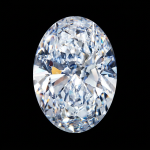 Diamante Cultivado en Laboratorio CVD Certificado por IGI, Color Blanco Nieve, Corte Excelente, Forma Corazón, Marquesa, Cojín, Claridad VVS, Lleno - Product Image 1