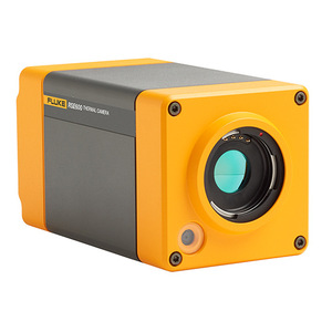 กล้องถ่ายภาพความร้อนอินฟราเรด Fluke RSE300600 ความละเอียด 1280x960 พิกเซล 30 เฮิรตซ์ ป้องกันน้ำและฝุ่นระดับ IP67 - Product Image 4