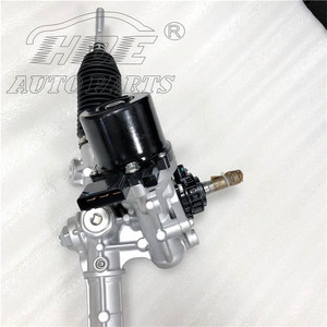 53601-TR6-A04 53601-TS8-A04 53601-TS8-A02 ขายส่งอะไหล่รถยนต์ HDE แร็คพวงมาลัยเพาเวอร์สำหรับรถยนต์ฮอนด้า ซีวิค - Product Image 3