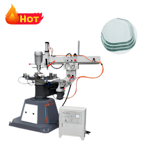 Hot <strong>Sale</strong> <strong>Glass</strong> Grinding <strong>Machine</strong> <strong>Glass</strong> Polishing <strong>Machine</strong> <strong>Glass</strong> Edging <strong>Machine</strong> - Product Image 1