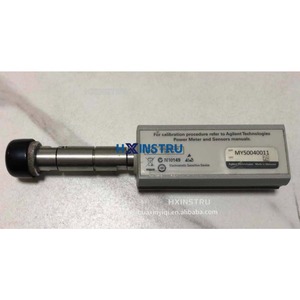 เซ็นเซอร์วัดกำลังคลื่นความถี่วิทยุ Keysight N8481H -10MHz-50GHz, -70dBm ถึง +20dBm, USB, สำหรับเครื่องวิเคราะห์ P-Series และการทดสอบ 5G/เรดาร์/ไมโครเวฟ - Product Image 3