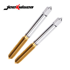 Grifo Extruido de Alta Calidad con Recubrimiento de Titanio - Product Image 2