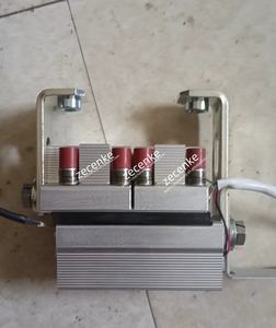 Medidor de potencia Rohde & Schwarz NRX NUEVO - Product Image 3