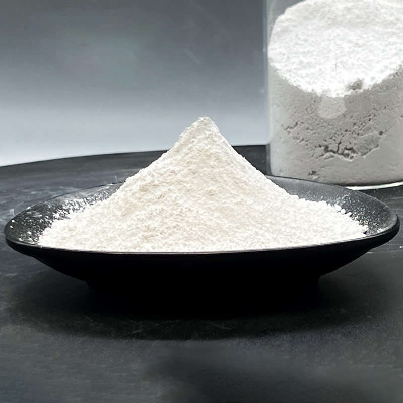High Purity White Fused Alumina Powder for Refractory