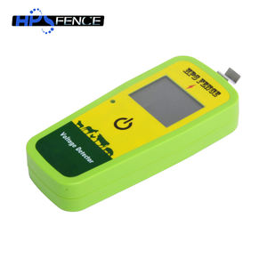 Digitaler Zaun prüfer Zaun Volt 13 kV LCD-Bildschirm Elektrischer Zaun Scout Fault Finder - Product Image 4