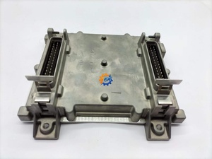 Pièces de rechange pour contrôleur ECU ECM d'excavatrice EC140B EC140BLC EW140B EW160B 20845001 21663063 22417693DYC - Product Image 4