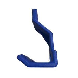 Grille de refroidissement à air pour convoyeur aérien de ligne de traitement de volailles et de poulets de chair - Product Image 3