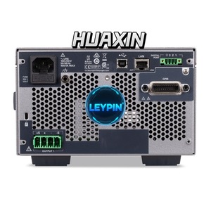 Keysight E36231A 200W Auto-ranging Power Supply 30V 20A Electronic Measuring Ins - Product Image 2