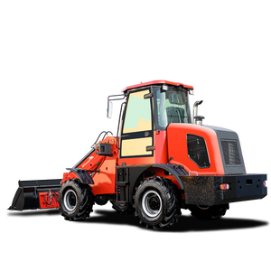FREE SHIPPING Epa4 Europe5 Mammut 600kg 800kg 1000kg 1600kgxinchai yanmar Engine 4x4 Mini Telescopic Loader <strong>TL1600</strong> - Product Image 5