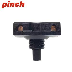 Interruptor giratorio de presión LQ-1 3A 250V con terminal de tornillo de plástico para electrodomésticos - Product Image 3