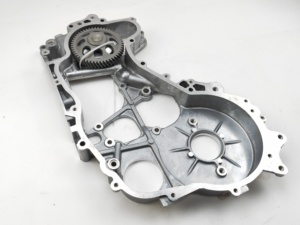 New Auto Parts Engine Oil Pump 11320-30030 11320-67010 for Toyota Hilux Hiace Fortuner Prado 3.0L D-4D Diesel - Product Image 3