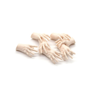 <span class=keywords><strong>Main</strong></span> coupée réaliste <span class=keywords><strong>de</strong></span> Wednesday <span class=keywords><strong>Addams</strong></span>, décorations d'Halloween, matériau PLA, utilisation en intérieur - Product Image 4