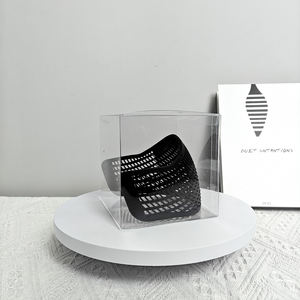 تاج حجاب من النايلون غير قابل للانزلاق، عصابة رأس خفيفة الوزن للارتداء اليومي للحجاب - Product Image 4