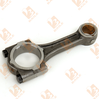 Piezas de motor Shibaura N844LT, biela Shibaura N844LT para Perkins, piezas de motor diésel 115026330/1540867, venta al por mayor