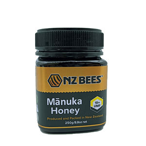 UMF15 Beestar + Manuka Honey Skincare 250g Manuka Health ZEALAND RAW Bee ออกใหม่ - Product Image 2