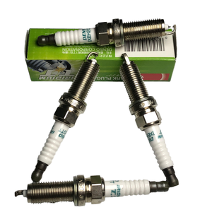 Bujías de iridio para coche de alta calidad PANHON, bujía Original <span class=keywords><strong>con</strong></span> marca Denso para Nissan - Product Image 2