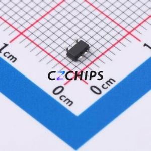 Nouveau et Original AIP74LVC1G86GB235.TR SOT-23-5 Circuit intégré IC Chip Logic Gate - Product Image 2