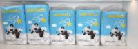 OEM ODM Maßgefertigte Babywindeln mit Bedrucktem Logo Hochabsorbierend Atmungsaktiv Auslaufsicher Einweg-Kleinkind-Babyprodukte
