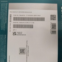 Software Básico SIMATIC WinCC V7/V8 6AV6381-2BP07-5AV0 V7.5 SP2 Licencia Flotante 2048 Asia RC 12 Meses de Garantía Industrial