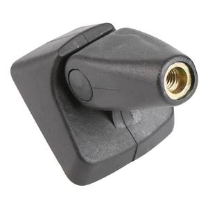 Soporte de antena de radio para coche 656110 para Citroen Fukang, instalación con rosca, plástico, 50 ohmios - Product Image 5