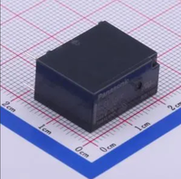 Composants électroniques XYCH, relais de puissance ALQ312, relais à usage général SPST 10A 12V