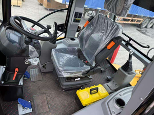 รถตักล้อยางมือสอง Caterpillar รุ่น CAT 420F 420F2 พร้อมเครื่องยนต์ เกียร์ ปั๊ม และมอเตอร์ นำเข้าจากญี่ปุ่น มีขายแล้ว - Product Image 6