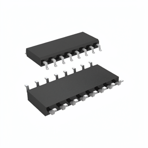 Kit de circuits intégrés d'origine IC TRANSCEIVER FULL 2/2 16SOIC MAX232ACSE Interface 16 SOIC (0,154 po, largeur 3,90 mm) - Product Image 1