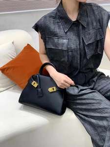 Bolsos de Mano para Mujer, Bolsos Tote de Diseño Exclusivo, Bolsos Cruzados de Gran Capacidad con Asa al Hombro - Product Image 5