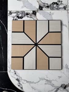 Paneles Acústicos Modernos de Alta Calidad, Paneles Absorbentes de Sonido para Sala de Estar, Hotel, Almacén, Muestra Disponible, Diseño <span class=keywords><strong>Art</strong></span>ístico Acústico - Product Image 2