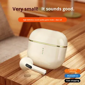 <span class=keywords><strong>Casque</strong></span> <span class=keywords><strong>sans</strong></span> <span class=keywords><strong>fil</strong></span> à très longue portée, à réduction de bruit active contrôlée par intelligence artificielle, haute fidélité, best-seller, alimenté par batterie - Product Image 2