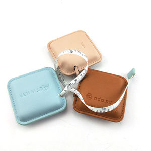 body cute measuring tape