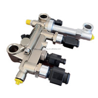 Nouvelle vanne de dosage d'urée en gros Ben Z A0001404139 pour injecteur de liquide AdBlue de camions Mercedes-Benz Z Actros MP4 MP5