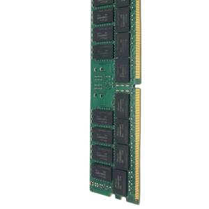 P07652-B21 ราคาพิเศษ 128GB ECC DDR4 3200Mhz Quad Rank X4 หน่วยความจำเซิร์ฟเวอร์ มีสินค้าในสต็อก - Product Image 1