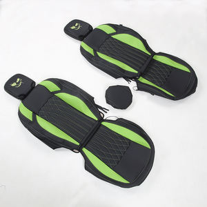 Funda de Asiento Personalizada GANE para Jeep Wrangler, <span class=keywords><strong>Interior</strong></span> de Lujo, Impermeable, Antiincrustante, Transpirable y Resistente al Desgaste - Product Image 2