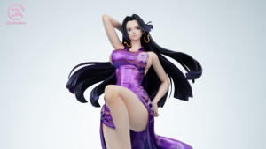 Anime Giapponese GK GG. Action <span class=keywords><strong>Figure</strong></span> di Boa <span class=keywords><strong>Hancock</strong></span> da Collezione - Product Image 3