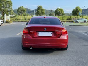 El coche profesional con estilo <span class=keywords><strong>BMW</strong></span> 4 Series <span class=keywords><strong>420i</strong></span> 2014 es para exportación a un <span class=keywords><strong>precio</strong></span> bajo - Product Image 6