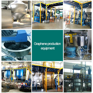 Planta <span class=keywords><strong>de</strong></span> Producción <span class=keywords><strong>de</strong></span> Polvo <span class=keywords><strong>de</strong></span> <span class=keywords><strong>Negro</strong></span> <span class=keywords><strong>de</strong></span> Carbón <span class=keywords><strong>de</strong></span> Alta Pureza, Materiales Conductivos <span class=keywords><strong>de</strong></span> Grado <span class=keywords><strong>de</strong></span> Batería, Tipo Natural - Product Image 5