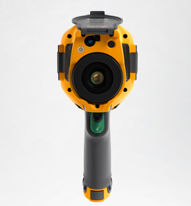Cámara Termográfica Portátil de Alta Precisión con 1 Año de Garantía, IP65, Capacidades de Prueba Automática/Eléctrica - Product Image 2