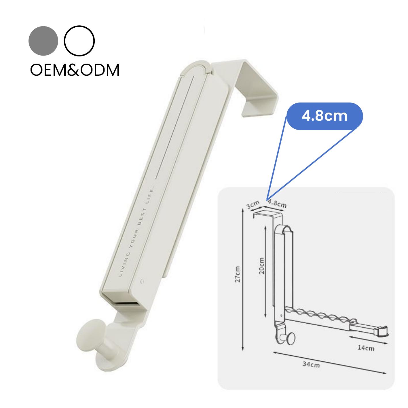 Bianco (4.8cm di larghezza)