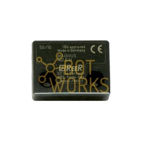 Reer 1291001 Plastica Nuova Prodotta in Germania - Product Image 1