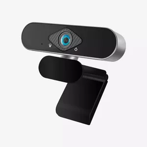 Xiaovv — caméra Webcam 1080P, caméra USB Ultra grand Angle, mise au point automatique, avec Microphone intégré pour PC portable, enseignement en ligne